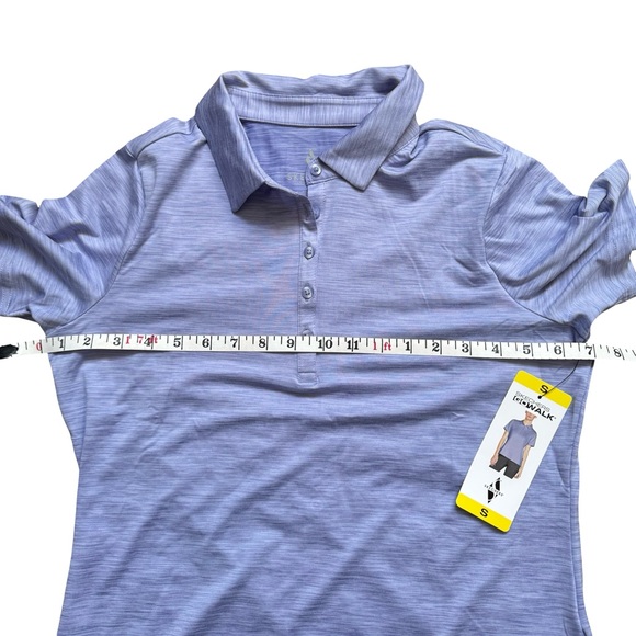 Skechers Lavender Polo - Picture 16 of 16